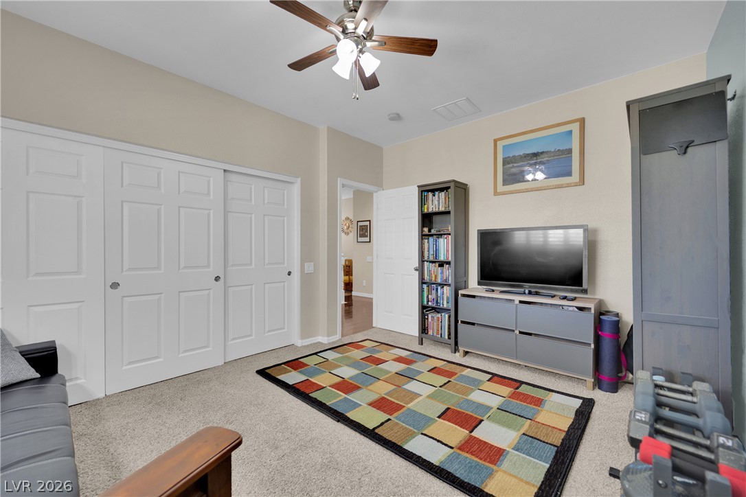 823 Paseo Cerro Place Las Vegas NV 89138