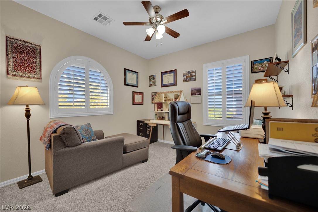 823 Paseo Cerro Place Las Vegas NV 89138