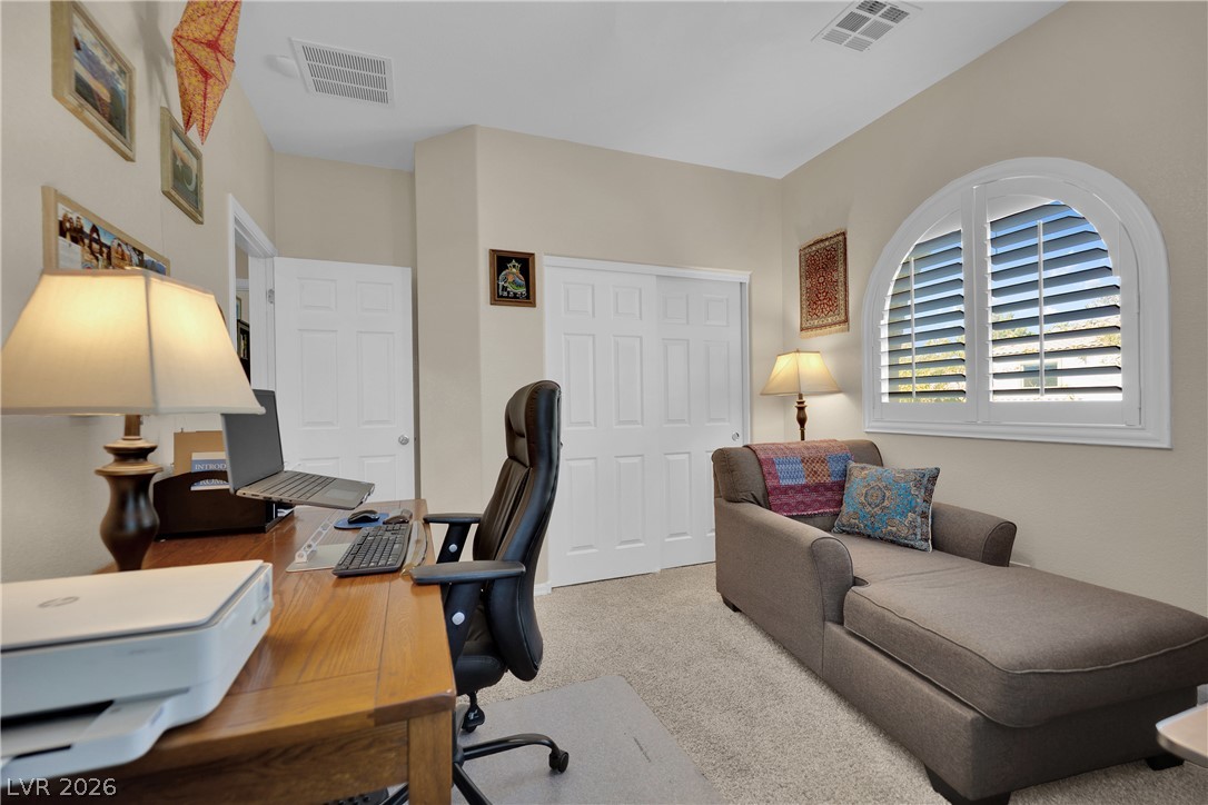 823 Paseo Cerro Place Las Vegas NV 89138
