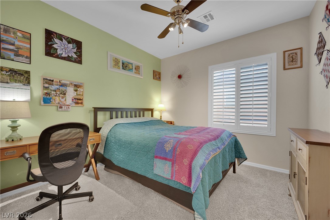 823 Paseo Cerro Place Las Vegas NV 89138