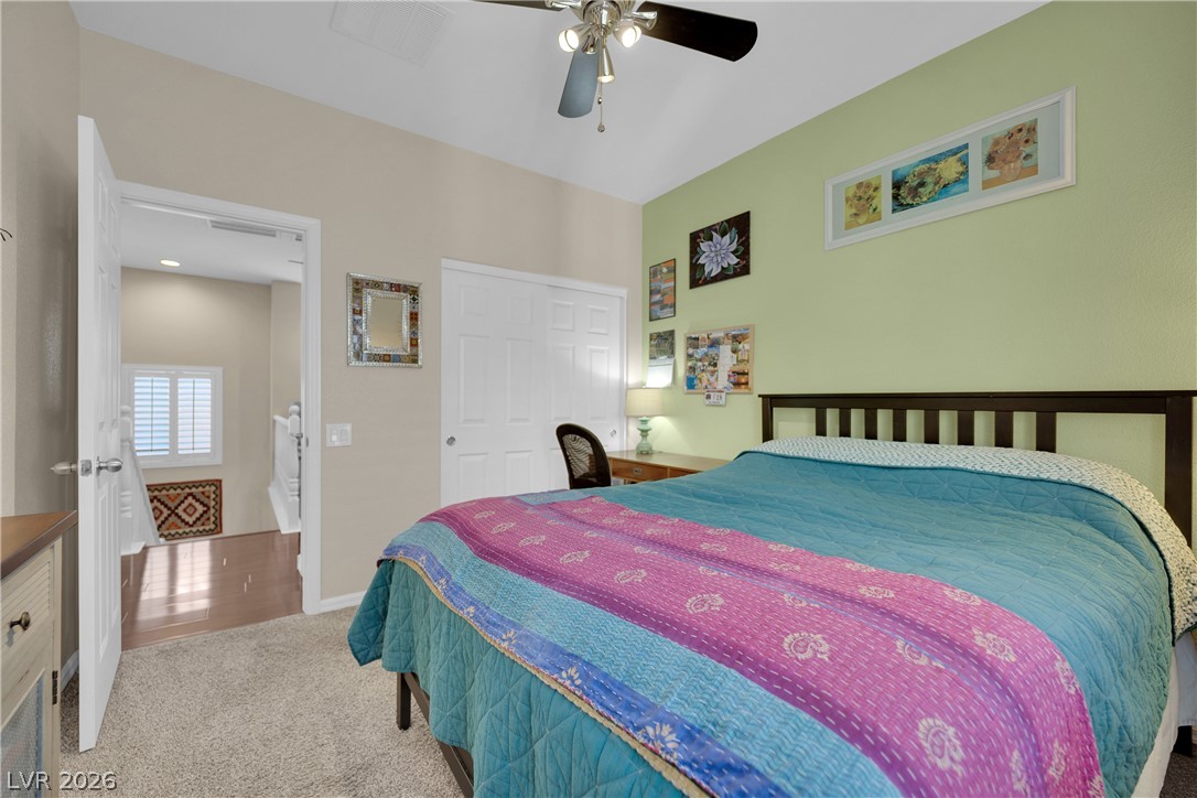 823 Paseo Cerro Place Las Vegas NV 89138
