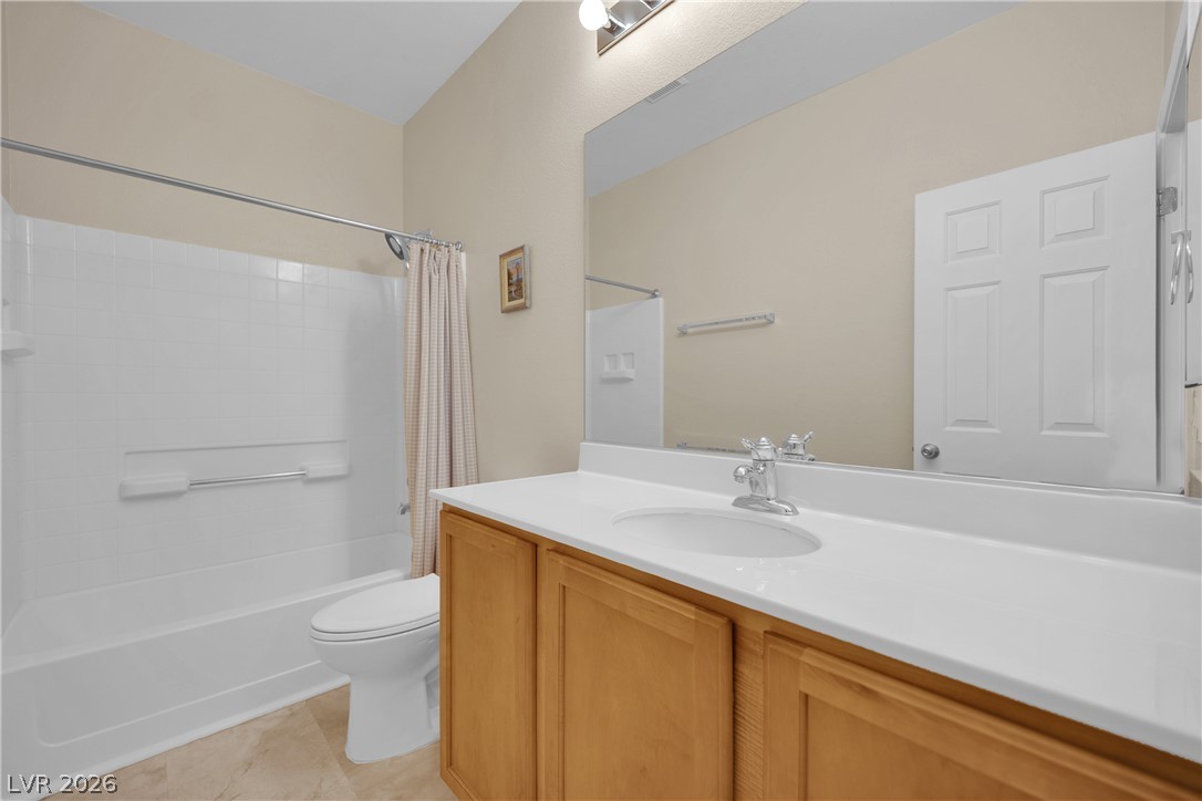 823 Paseo Cerro Place Las Vegas NV 89138