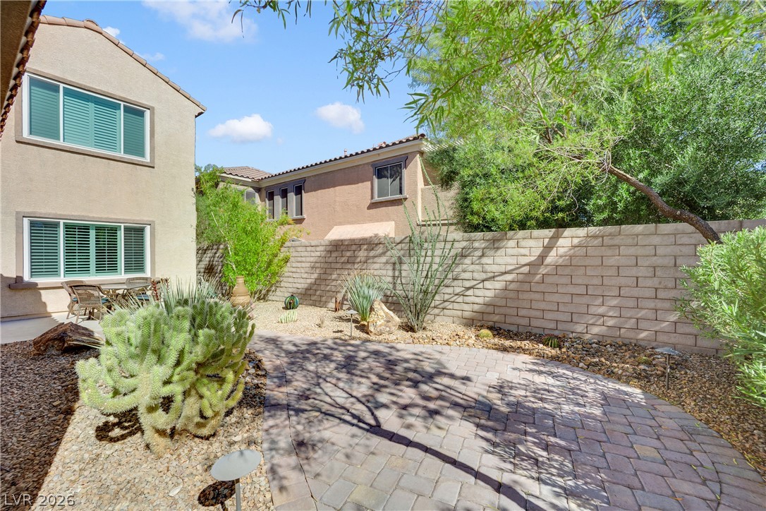 823 Paseo Cerro Place Las Vegas NV 89138
