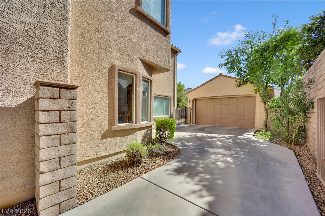 823 Paseo Cerro Place Las Vegas NV 89138