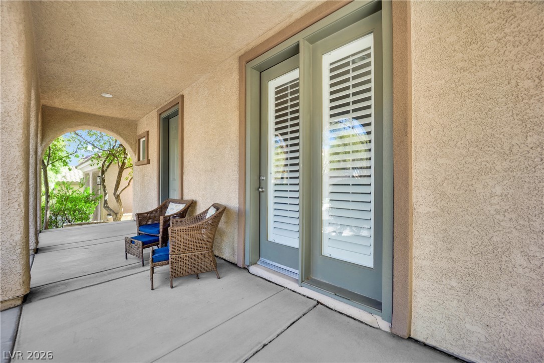 823 Paseo Cerro Place Las Vegas NV 89138