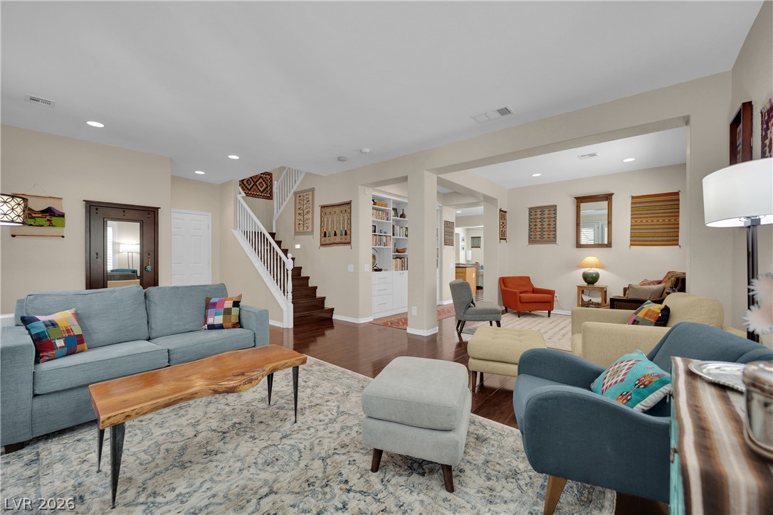 823 Paseo Cerro Place Las Vegas NV 89138