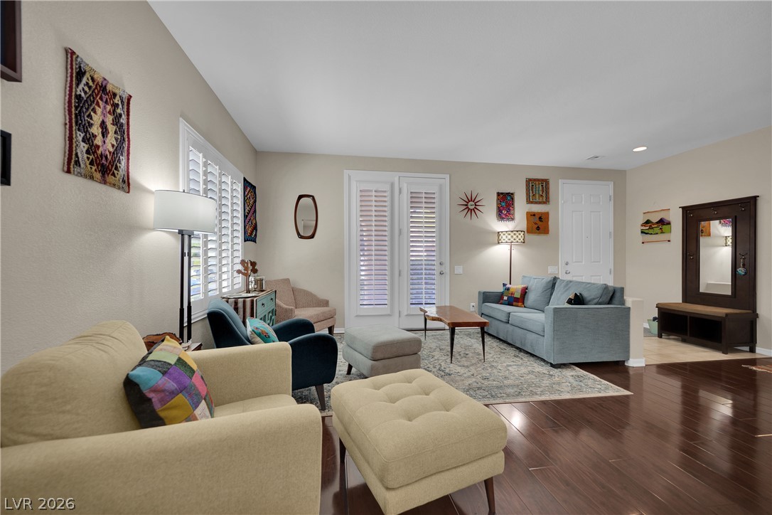823 Paseo Cerro Place Las Vegas NV 89138