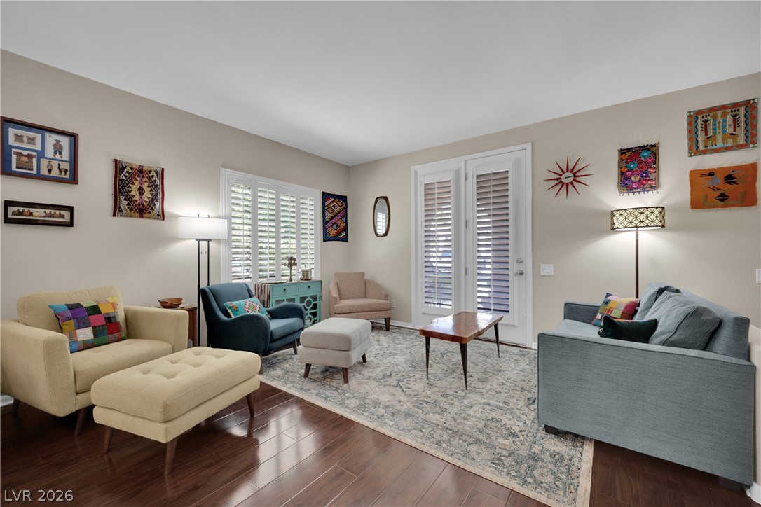 823 Paseo Cerro Place Las Vegas NV 89138