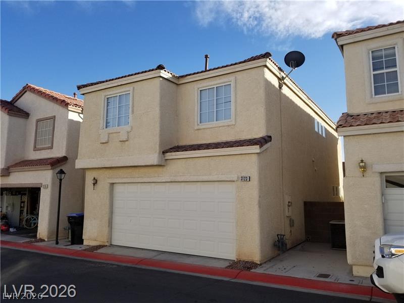 3123 Inlet Bay Avenue North Las Vegas NV 89031