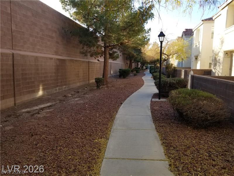 3123 Inlet Bay Avenue North Las Vegas NV 89031