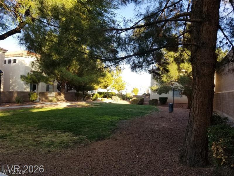 3123 Inlet Bay Avenue North Las Vegas NV 89031