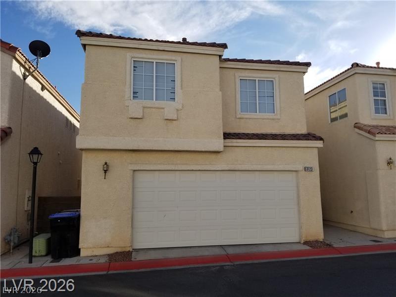 3123 Inlet Bay Avenue North Las Vegas NV 89031