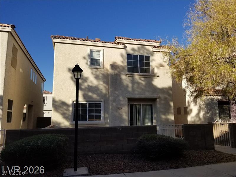 3123 Inlet Bay Avenue North Las Vegas NV 89031