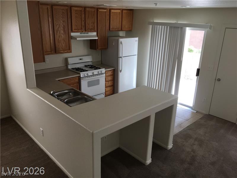 3123 Inlet Bay Avenue North Las Vegas NV 89031