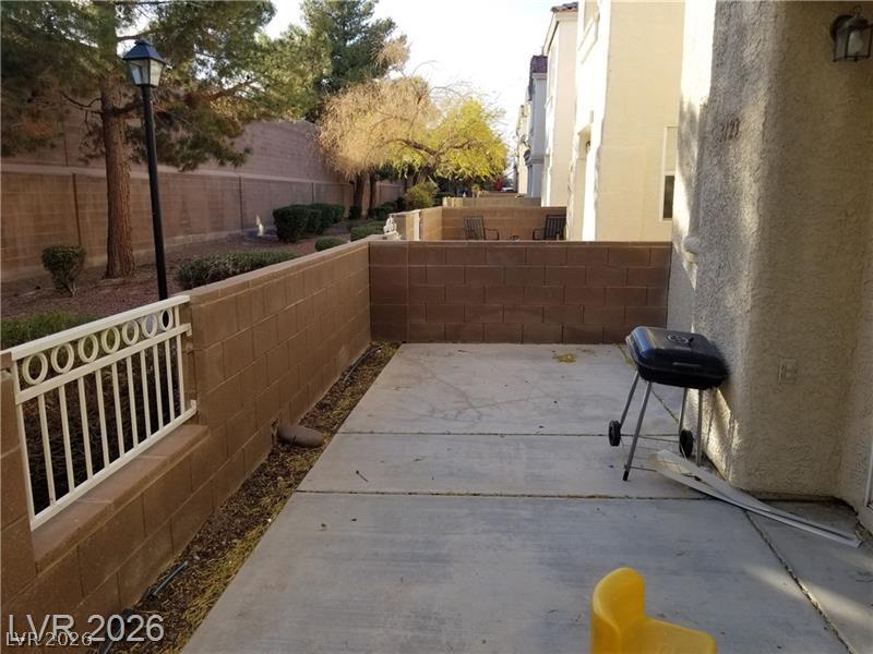 3123 Inlet Bay Avenue North Las Vegas NV 89031