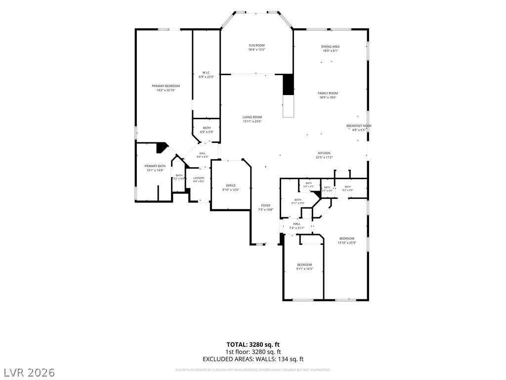 265 Great Duke Avenue Las Vegas NV 89183