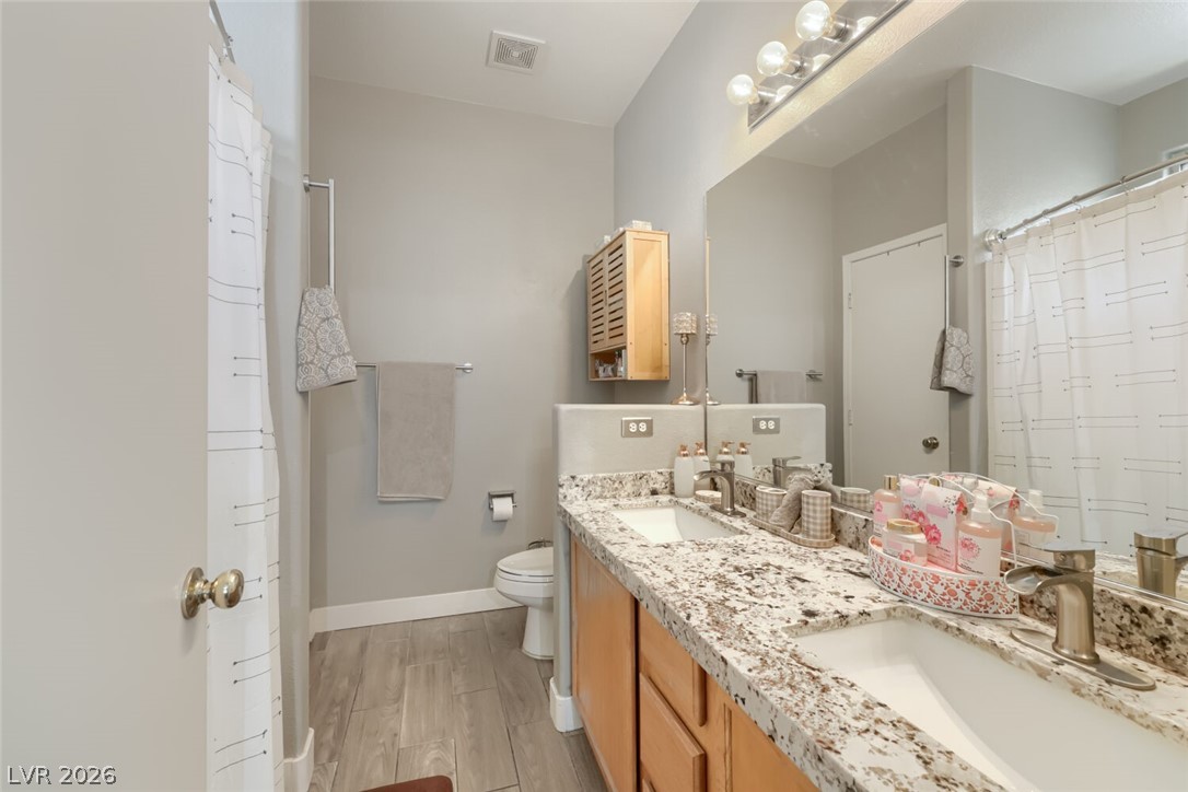 4953 Miners Ridge Drive Las Vegas NV 89122