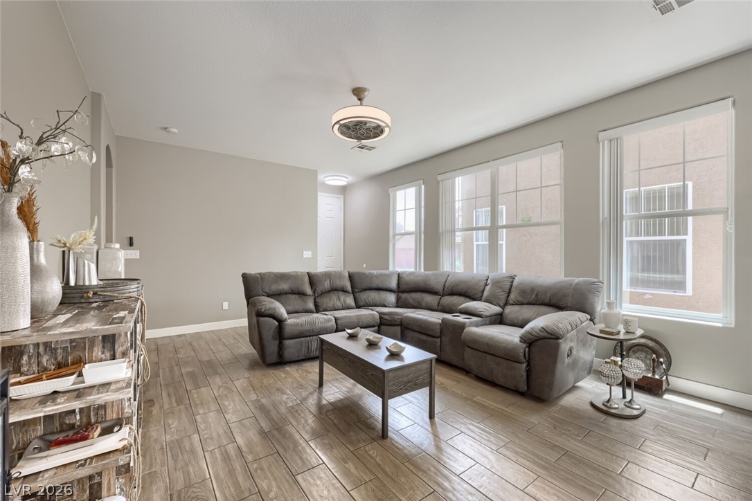 4953 Miners Ridge Drive Las Vegas NV 89122