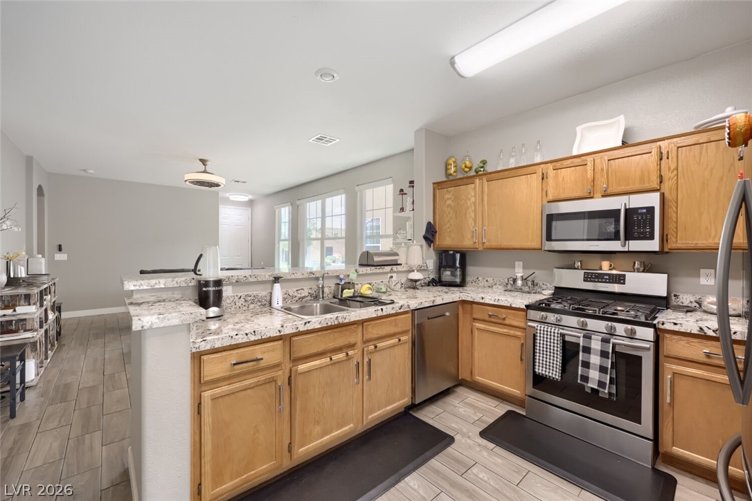 4953 Miners Ridge Drive Las Vegas NV 89122