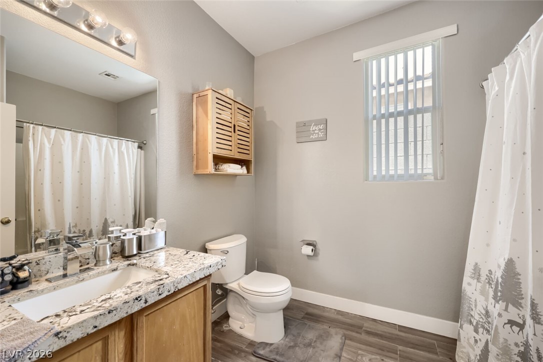 4953 Miners Ridge Drive Las Vegas NV 89122