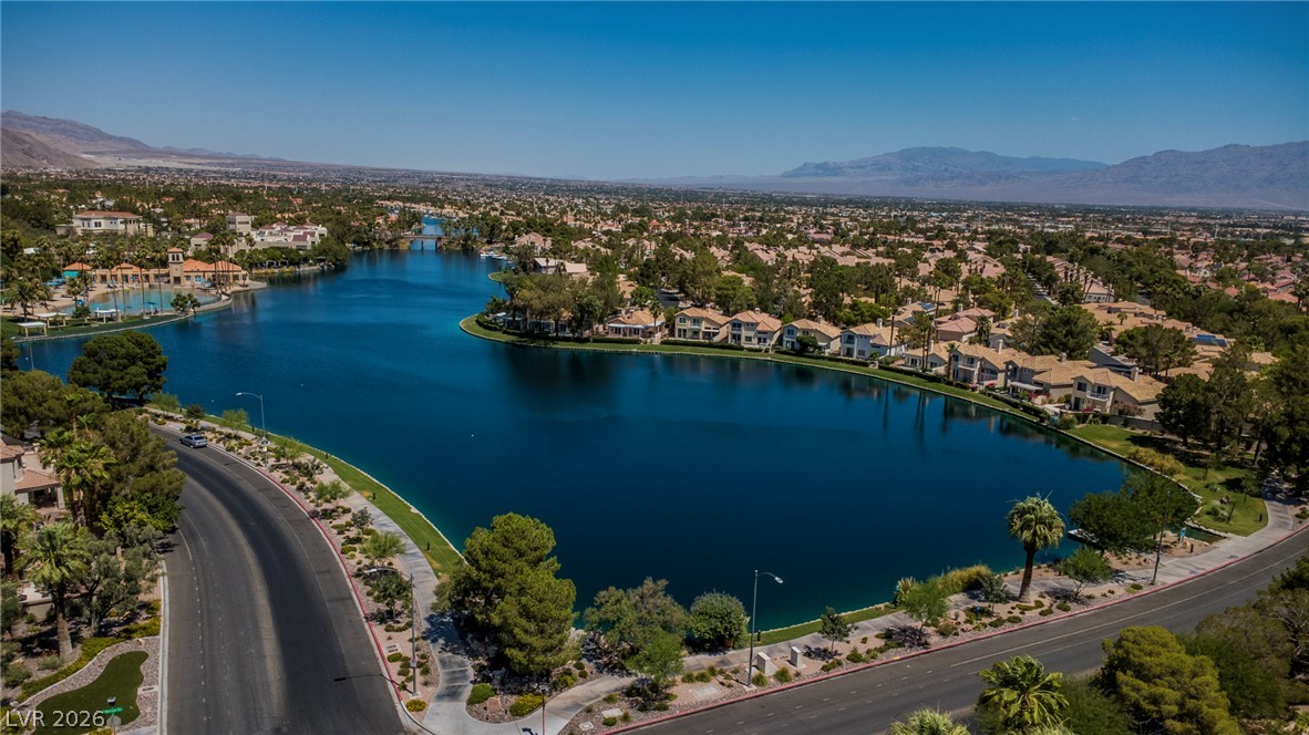 7920 Castellon Court Las Vegas NV 89128