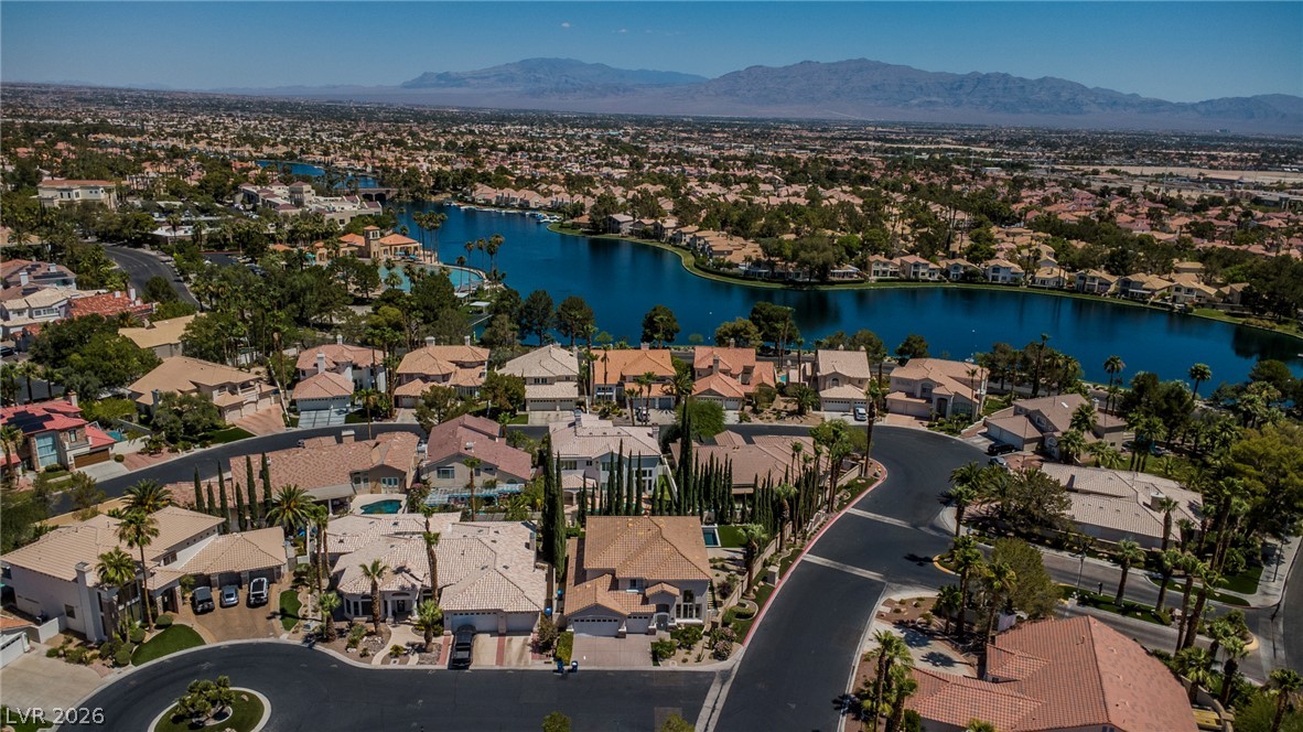 7920 Castellon Court Las Vegas NV 89128