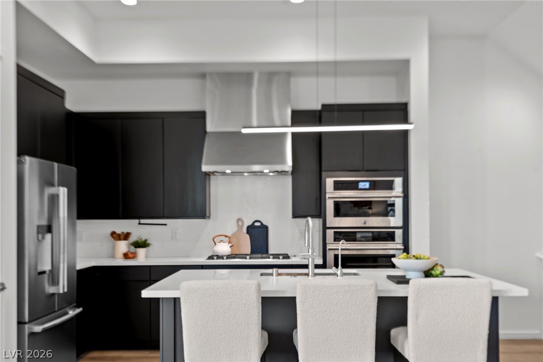 659 Grey Saker Street Las Vegas NV 89138