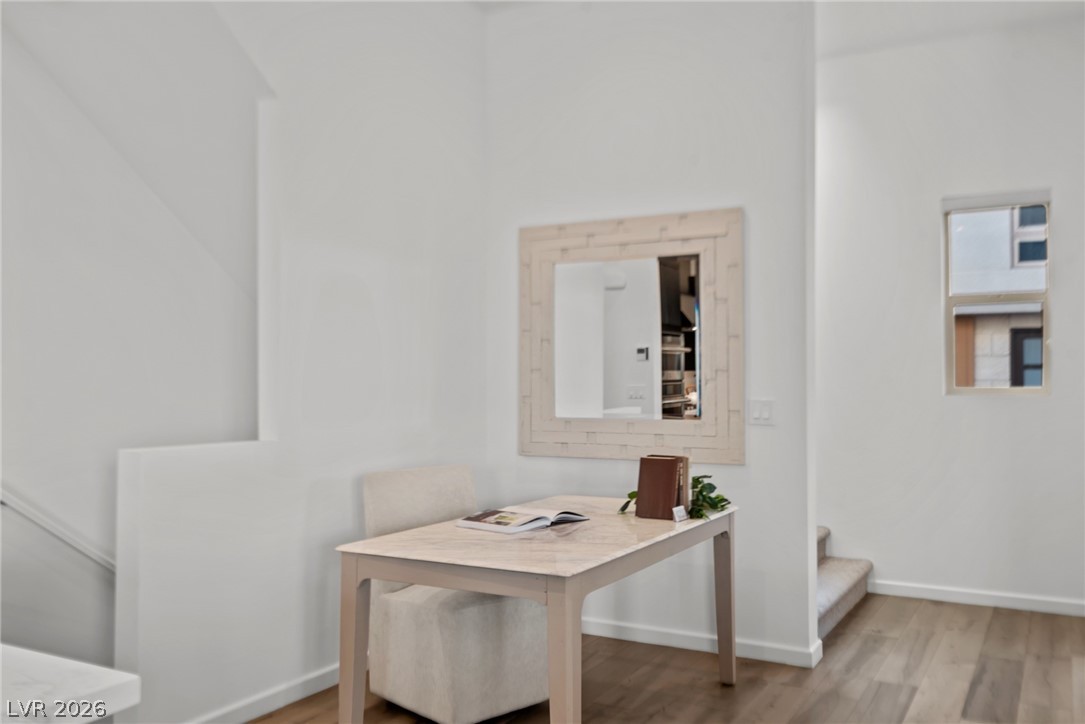 659 Grey Saker Street Las Vegas NV 89138
