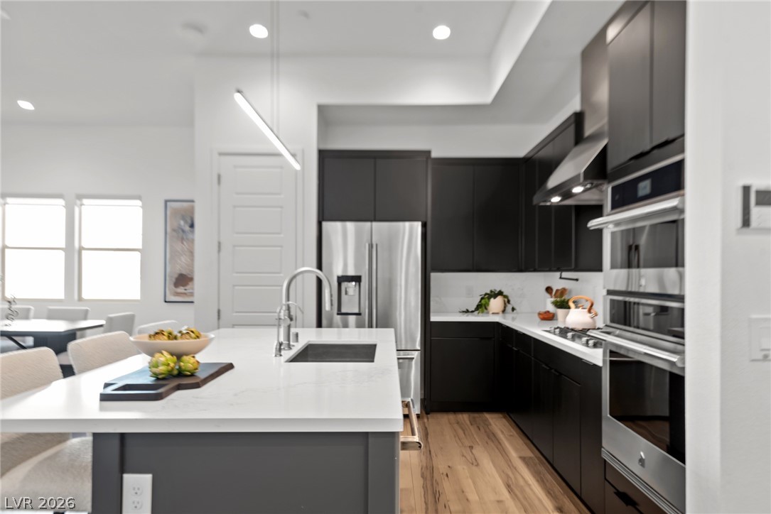 659 Grey Saker Street Las Vegas NV 89138