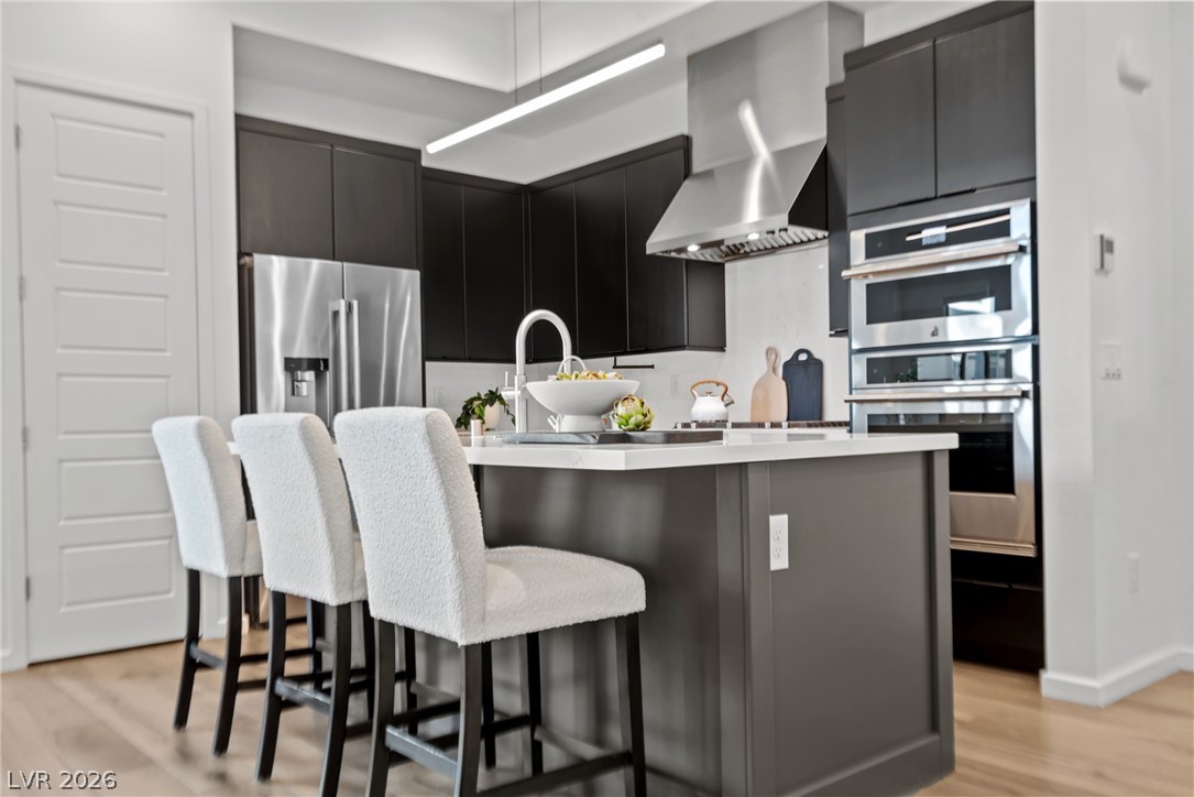 659 Grey Saker Street Las Vegas NV 89138