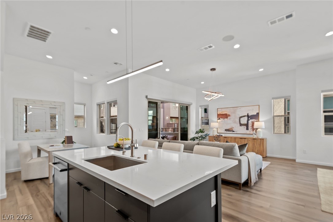 659 Grey Saker Street Las Vegas NV 89138