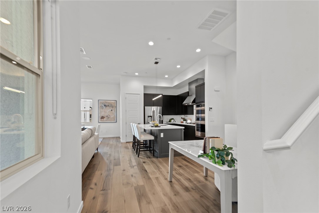659 Grey Saker Street Las Vegas NV 89138