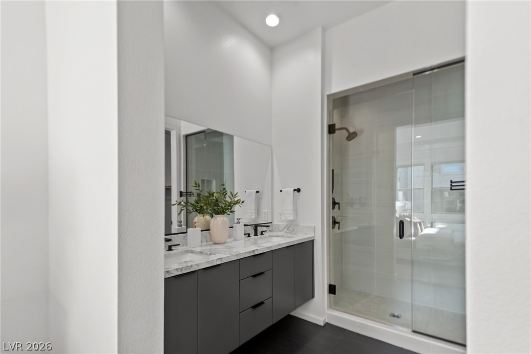 659 Grey Saker Street Las Vegas NV 89138