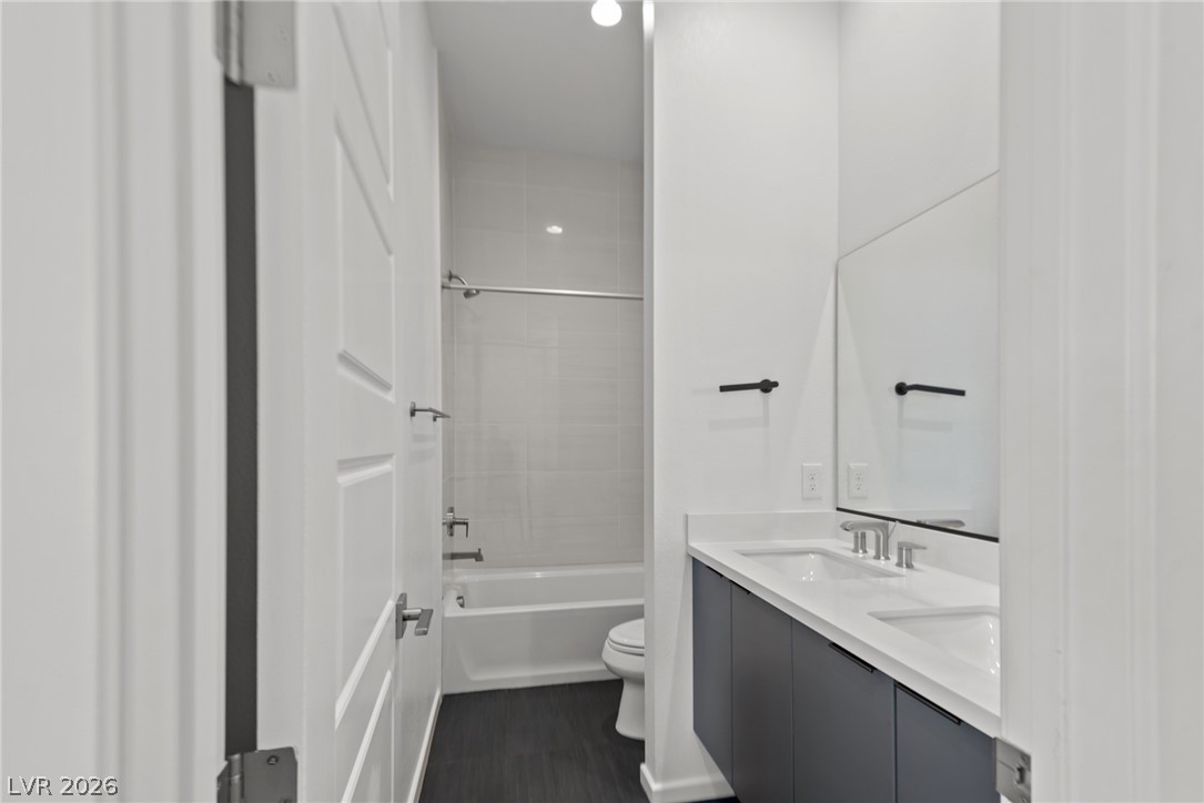 659 Grey Saker Street Las Vegas NV 89138