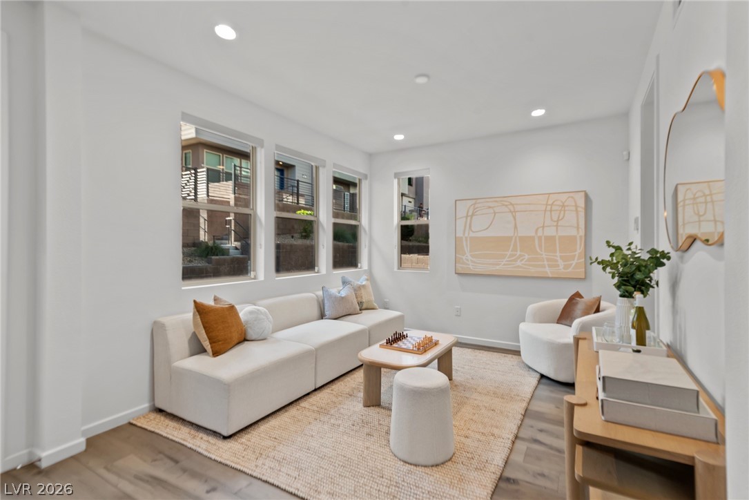 659 Grey Saker Street Las Vegas NV 89138