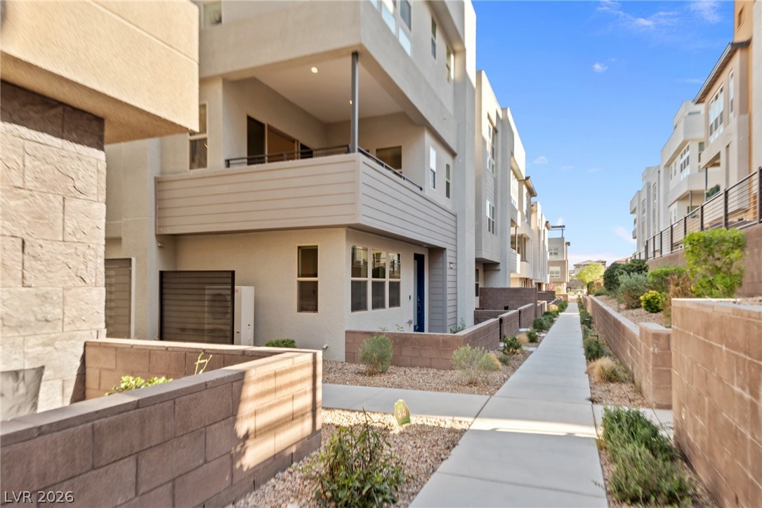 659 Grey Saker Street Las Vegas NV 89138