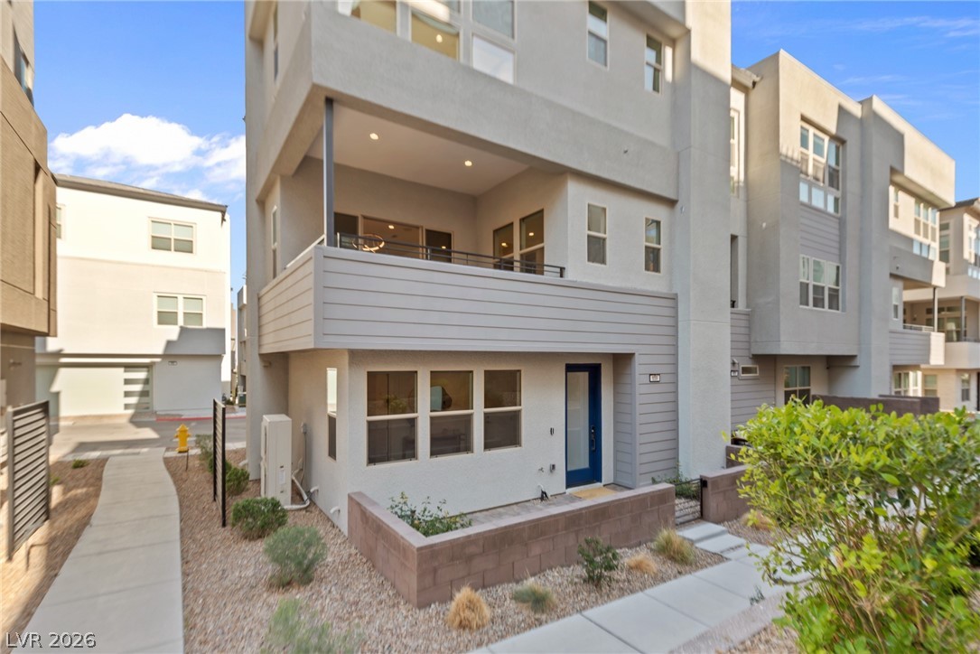 659 Grey Saker Street Las Vegas NV 89138