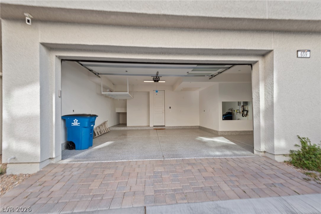 659 Grey Saker Street Las Vegas NV 89138