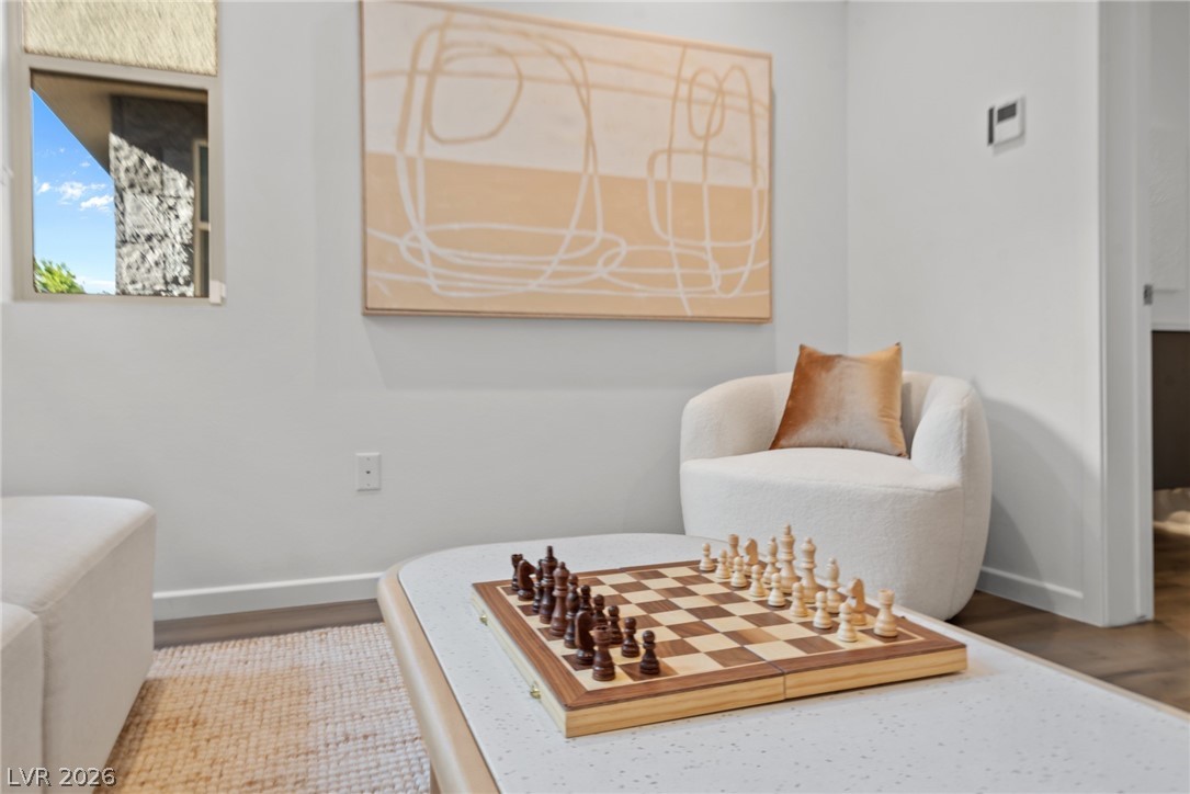 659 Grey Saker Street Las Vegas NV 89138