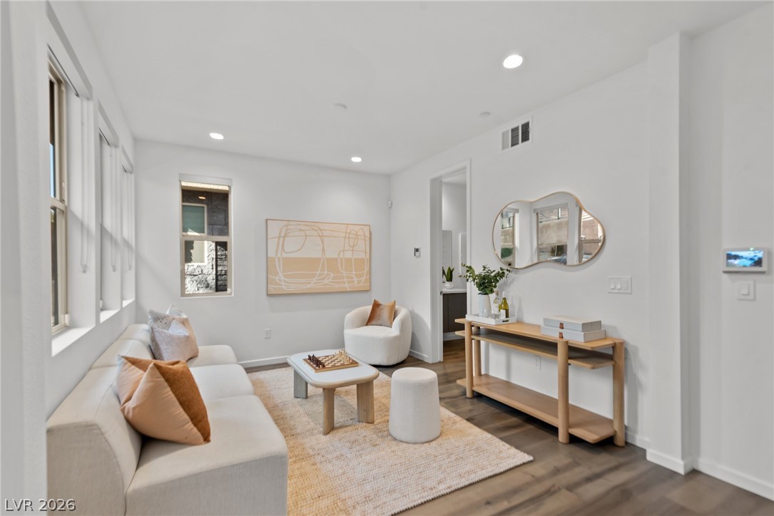 659 Grey Saker Street Las Vegas NV 89138