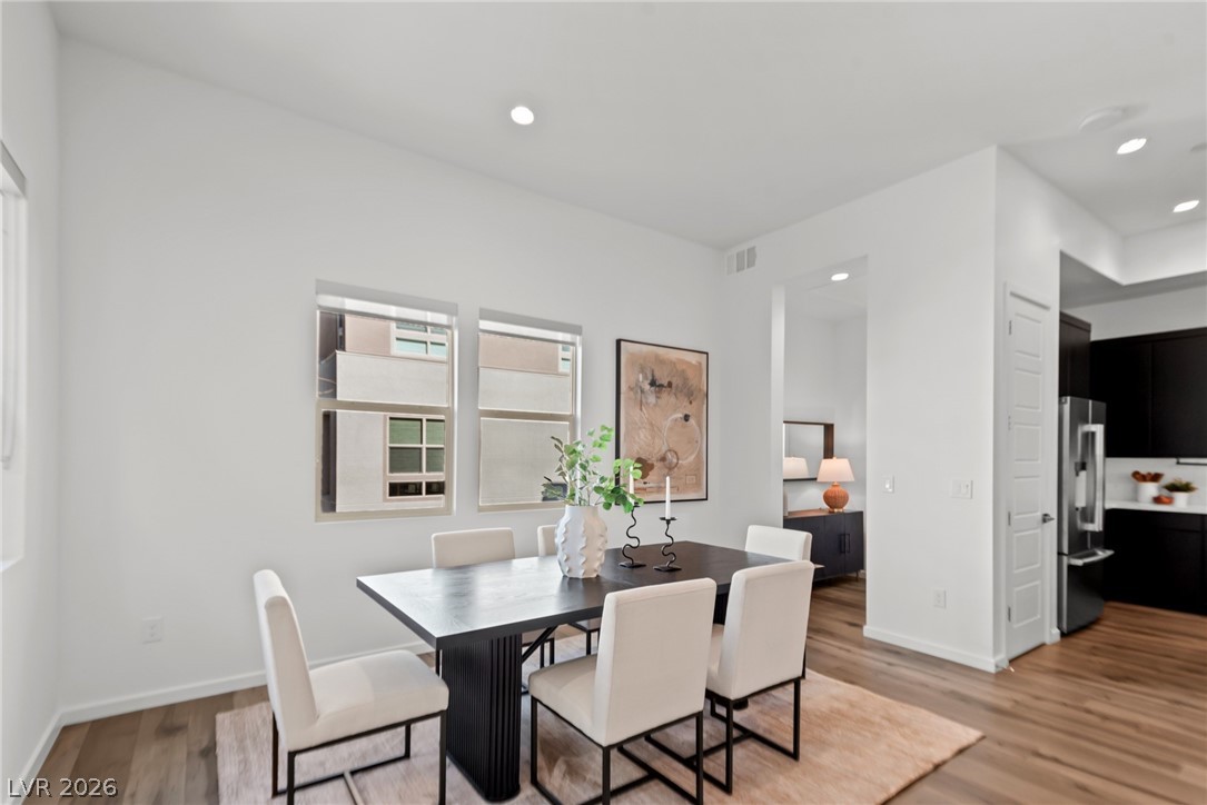 659 Grey Saker Street Las Vegas NV 89138