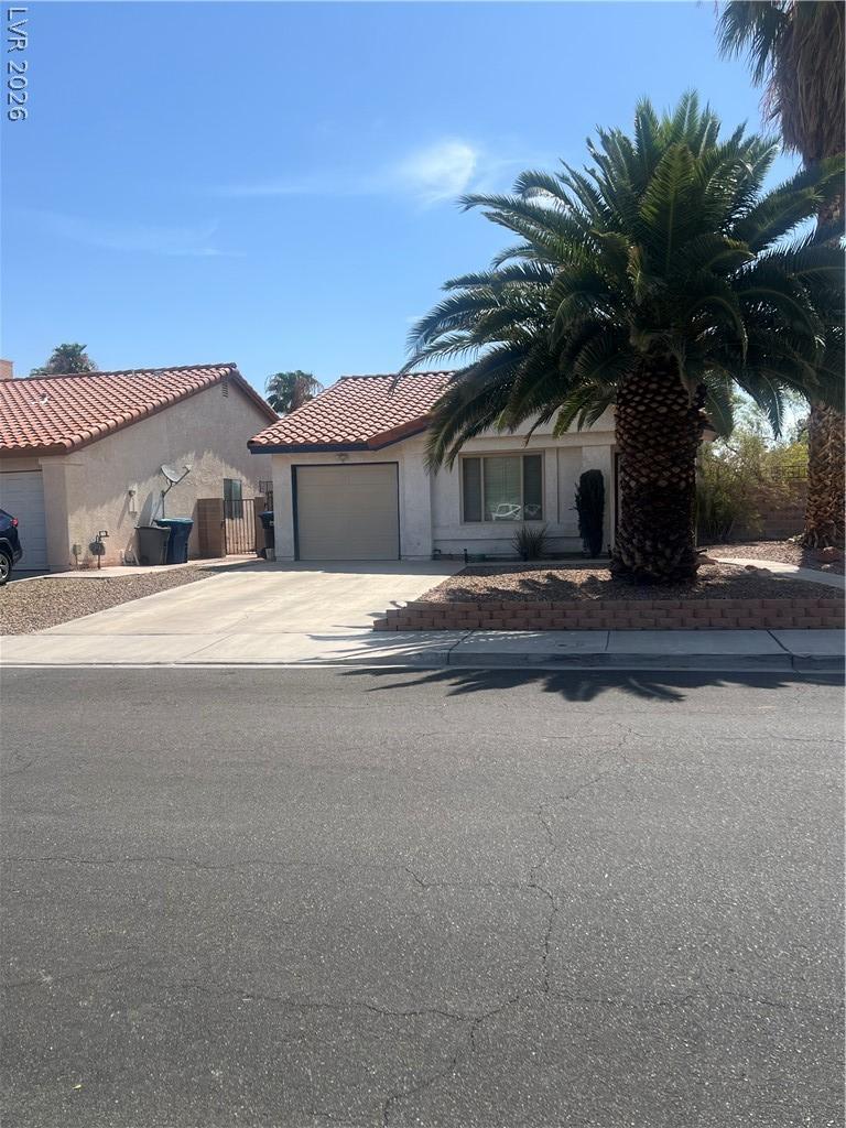362 Manzanita Street Henderson NV 89014