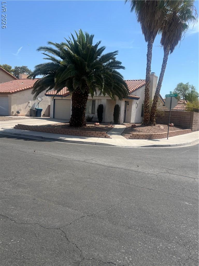 362 Manzanita Street Henderson NV 89014