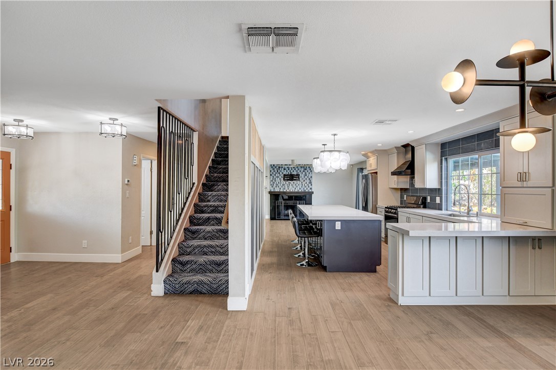 6146 Obannon Drive Las Vegas NV 89146