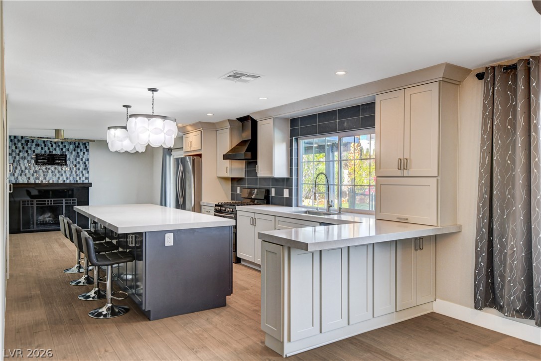 6146 Obannon Drive Las Vegas NV 89146