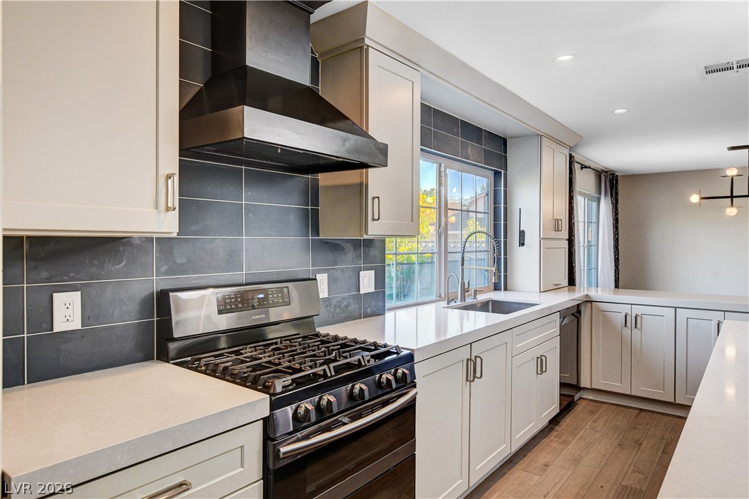 6146 Obannon Drive Las Vegas NV 89146