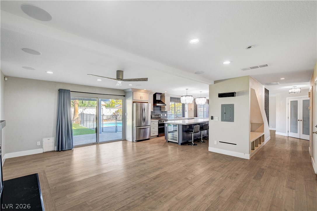 6146 Obannon Drive Las Vegas NV 89146