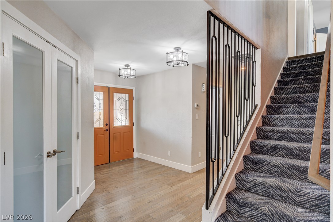 6146 Obannon Drive Las Vegas NV 89146