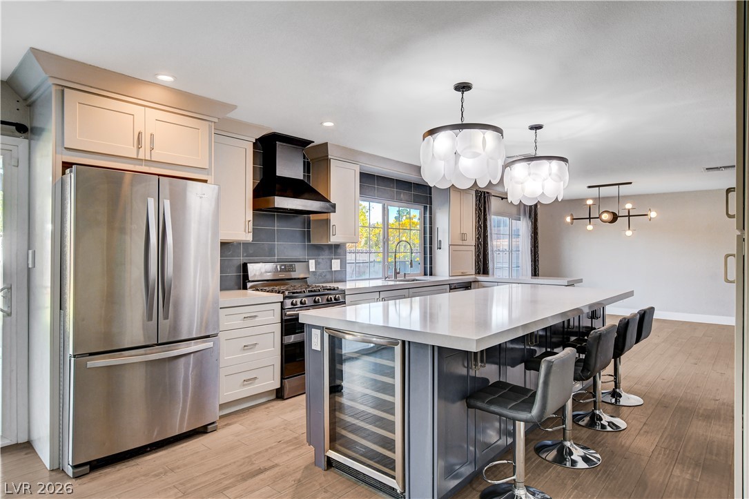6146 Obannon Drive Las Vegas NV 89146