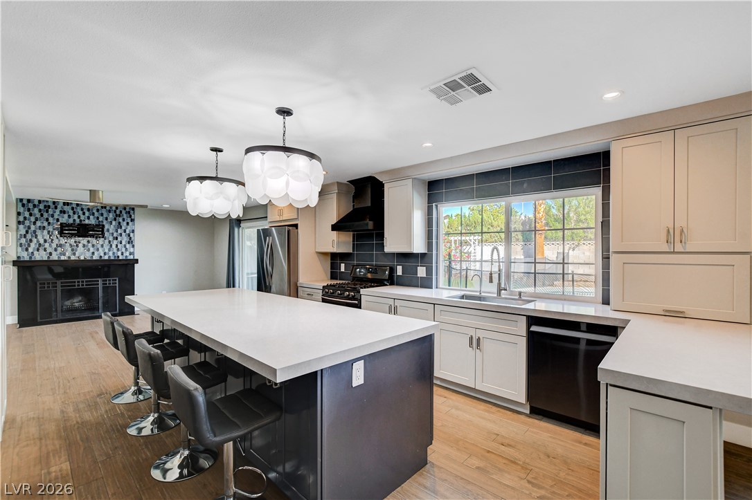 6146 Obannon Drive Las Vegas NV 89146